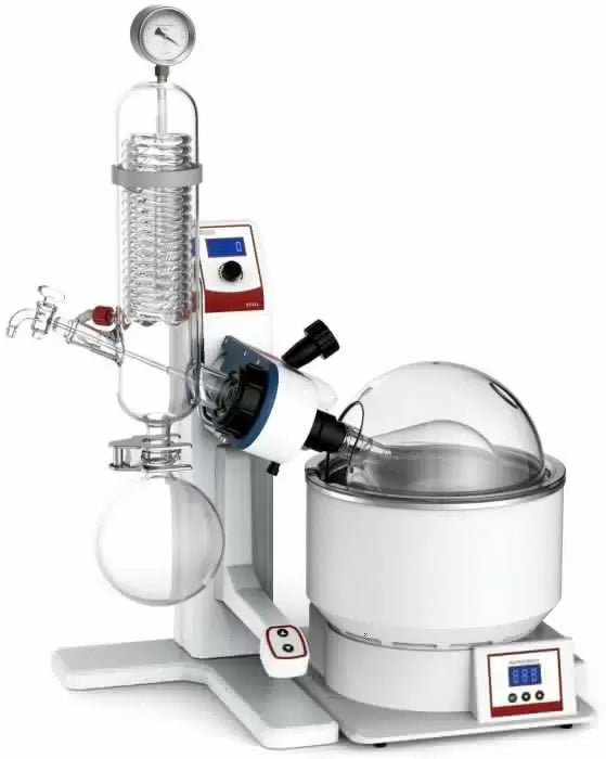 Ai SolventVap 2L Rotary Evaporator With Electric Flask Lift 110V - Green Thumb Depot