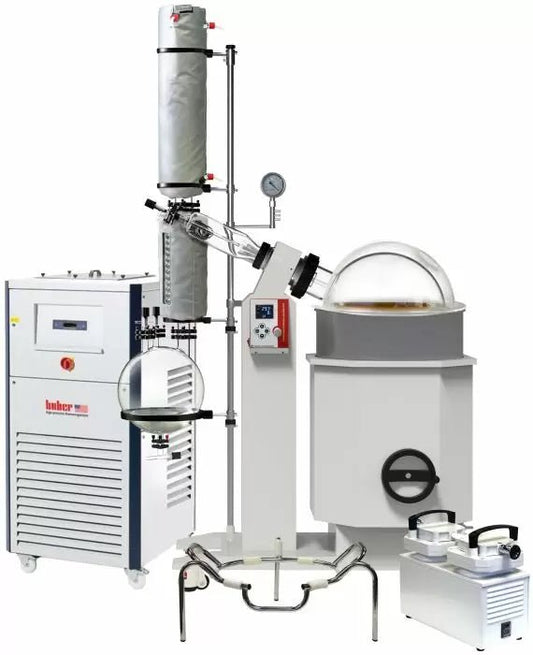 20L Rotary Evaporators