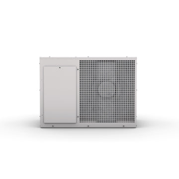 Anden Grow-Optimized Industrial Dehumidifier, 320 Pints/Day 277v - Image 6