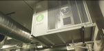 Anden 710 Pint Grow-Optimized Dehumidifier, 277 Volt - Green Thumb Depot