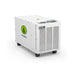 Anden Industrial Dehumidifier, 100 Pints/Day - Green Thumb Depot