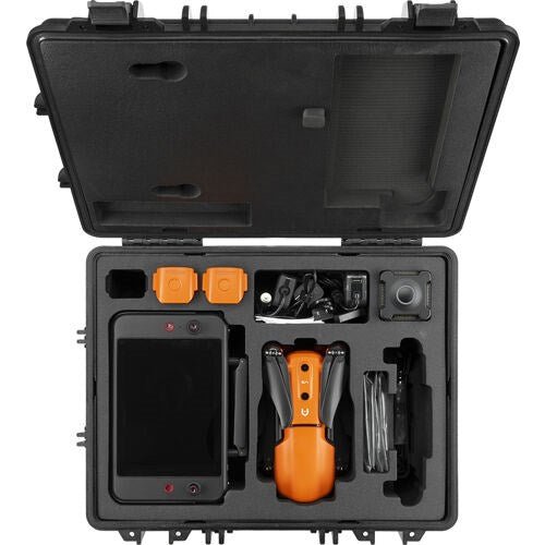 Autel Evo II Dual 640T Rugged Bundle V3 - Green Thumb Depot