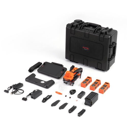 Autel Evo II Pro 6K RTK Rugged Bundle V3 - Green Thumb Depot