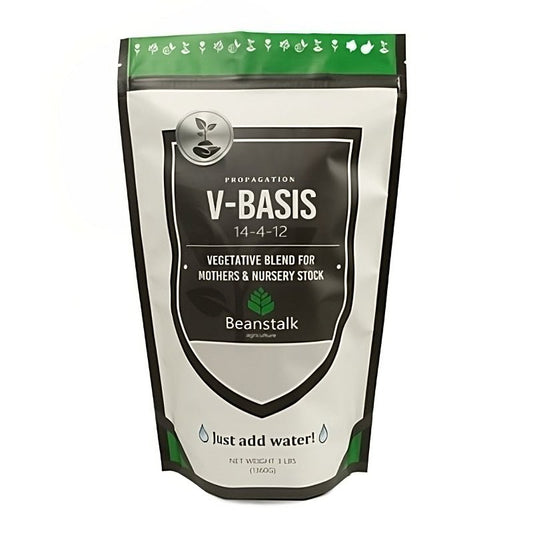 BeanStalk Agriculture V-Basis Controlled Fertilizer - Green Thumb Depot