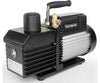 BVV VE280 9 CFM Two Stage Vacuum Pump