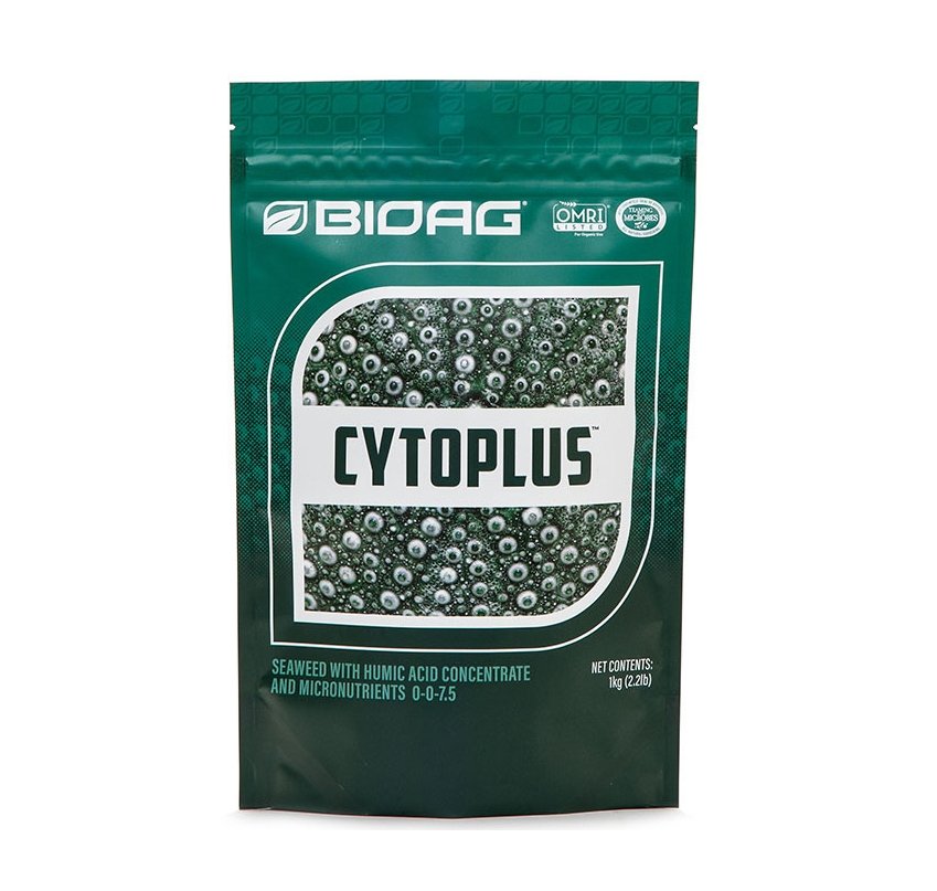Bio Agricultural CytoPlus - Green Thumb Depot