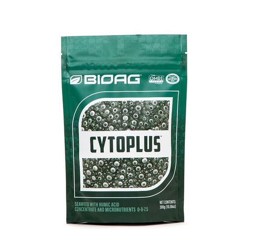 Bio Agricultural CytoPlus - Green Thumb Depot