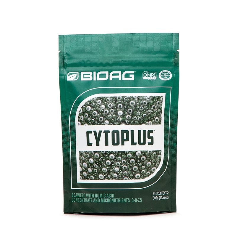 Bio Agricultural CytoPlus - Green Thumb Depot