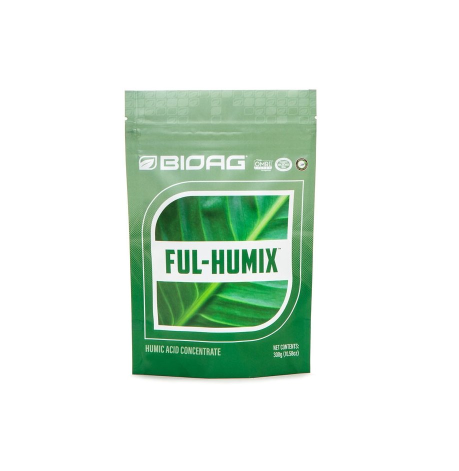 Bio Agricultural Ful-Humix - Green Thumb Depot
