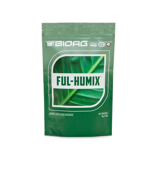 Bio Agricultural Ful-Humix - Green Thumb Depot