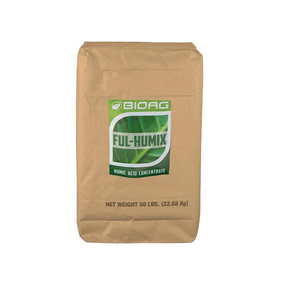 Bio Agricultural Ful-Humix - Green Thumb Depot