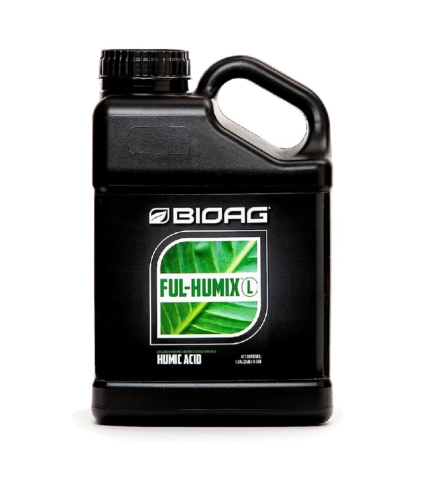 Bio Agricultural Liquid Ful-Humix - Green Thumb Depot