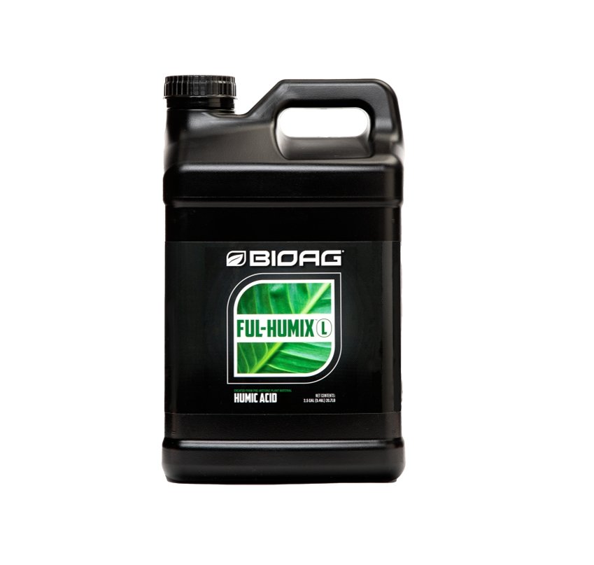 Bio Agricultural Liquid Ful-Humix - Green Thumb Depot