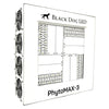 Black Dog Led PhytoMAX-3 4SH 200 Watt Grow Light