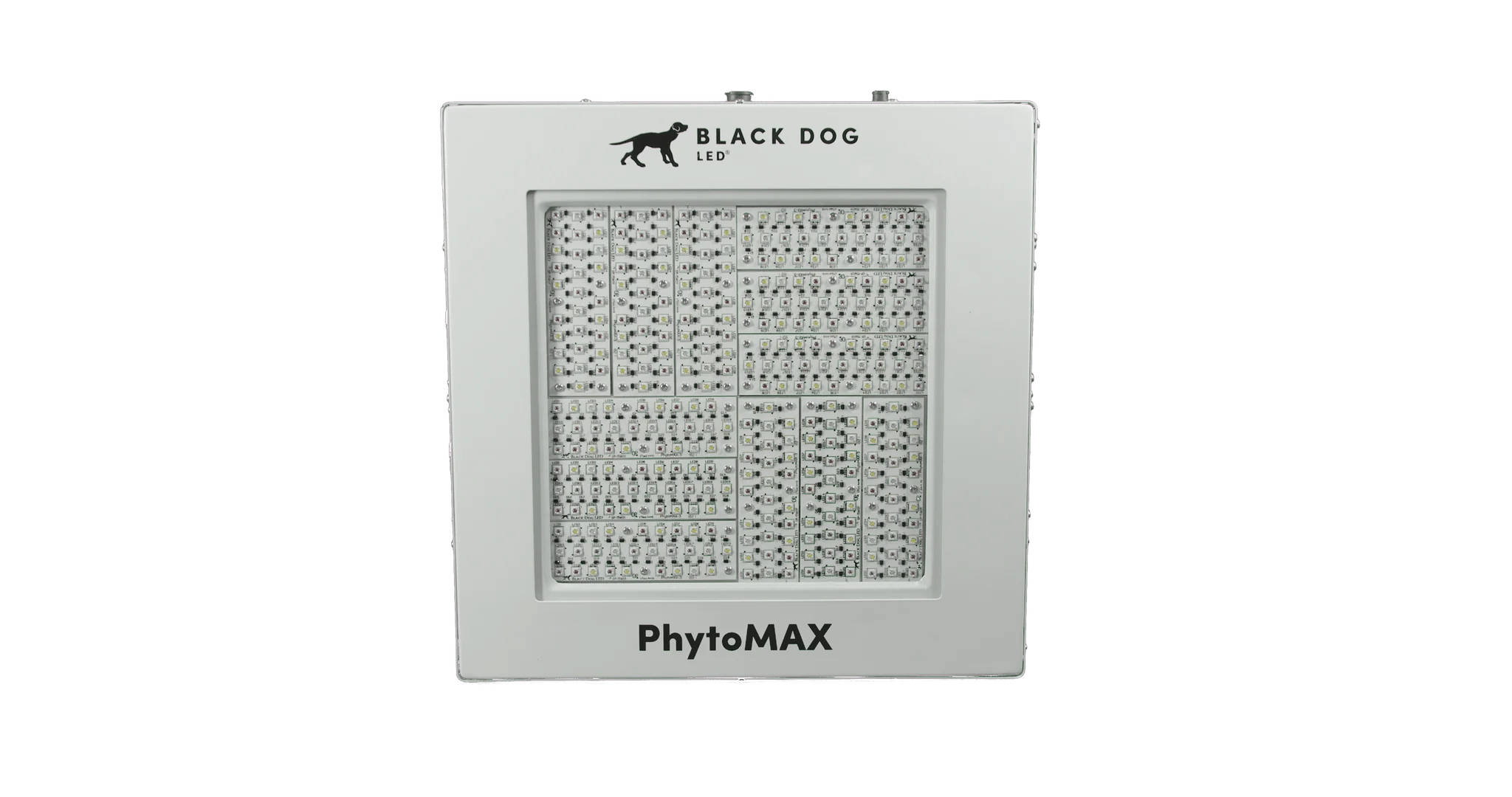 Black Dog PhytoMAX-4 12SP 750 Watt LED Grow Light - Green Thumb Depot