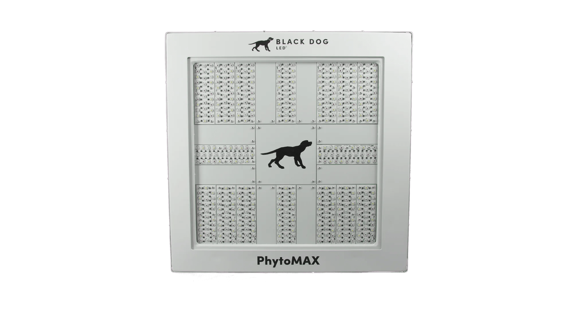 Black Dog PhytoMAX-4 16SP 1000 Watt LED Grow Light - Green Thumb Depot