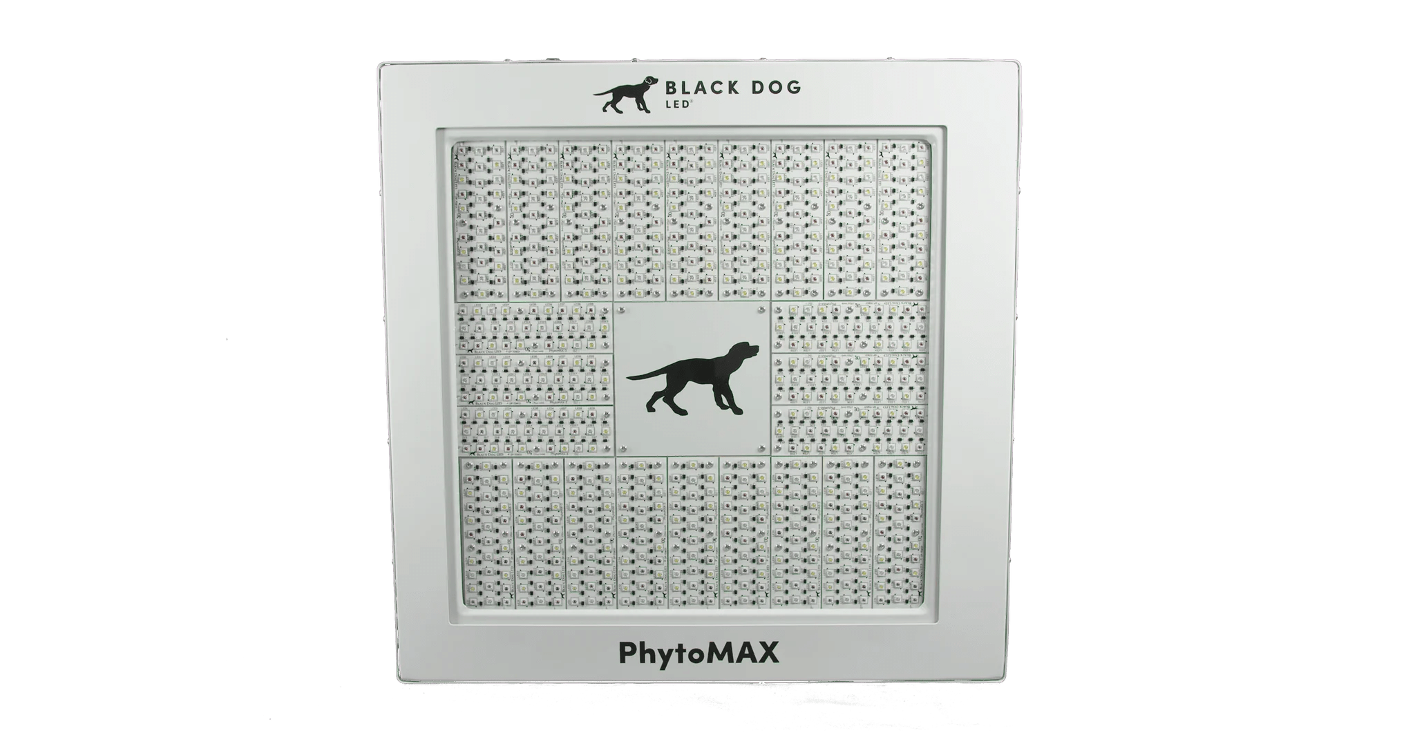 Black Dog PhytoMAX-4 24SC 1500 Watt LED Grow Light - Green Thumb Depot