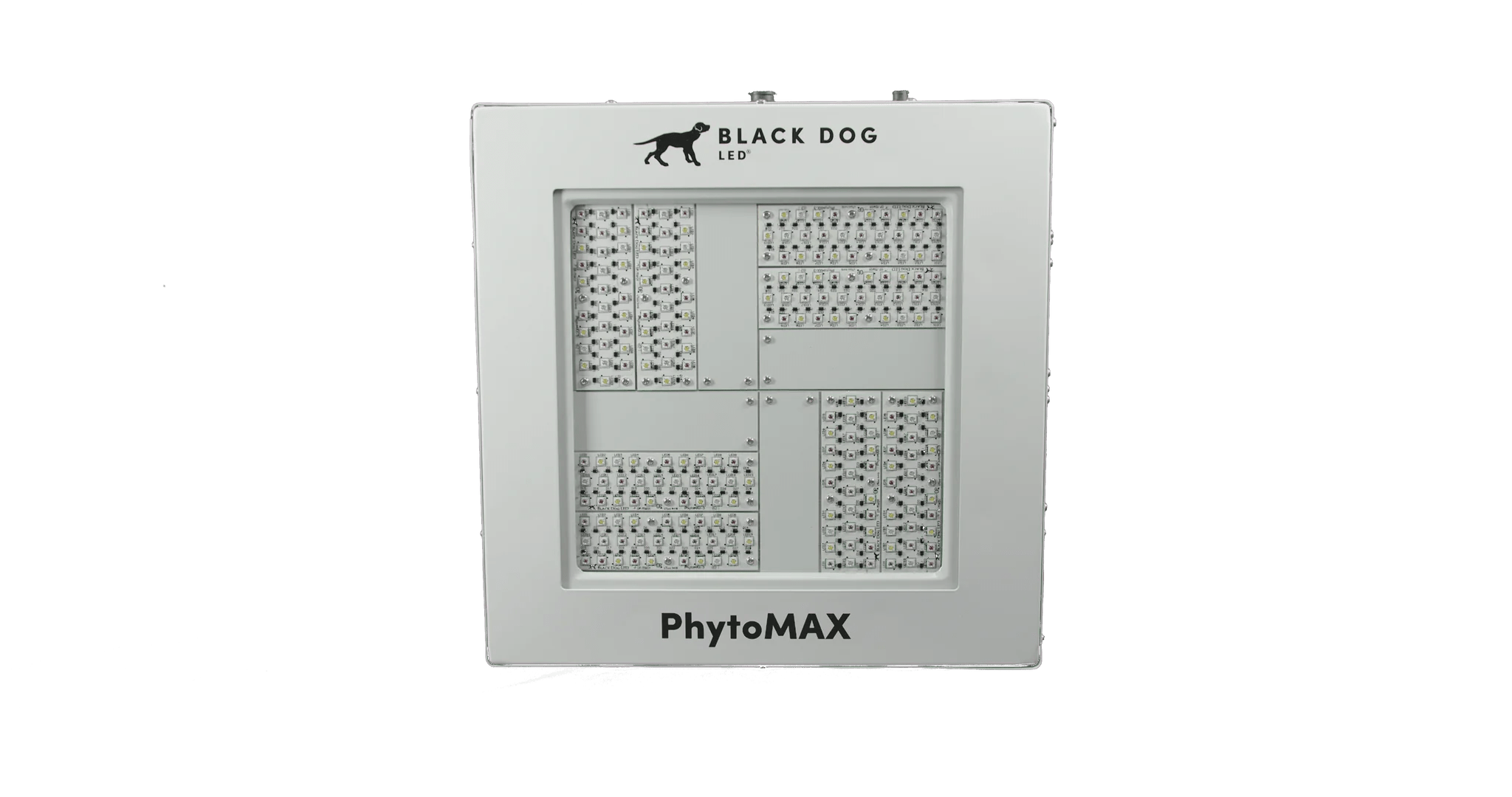 Black Dog PhytoMAX-4 8SC 500 Watt LED Grow Light - Green Thumb Depot