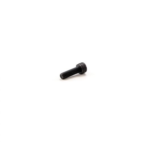 Bolt Shcs Black Oxide M6-1 X 30 Left Hand Thread - Green Thumb Depot