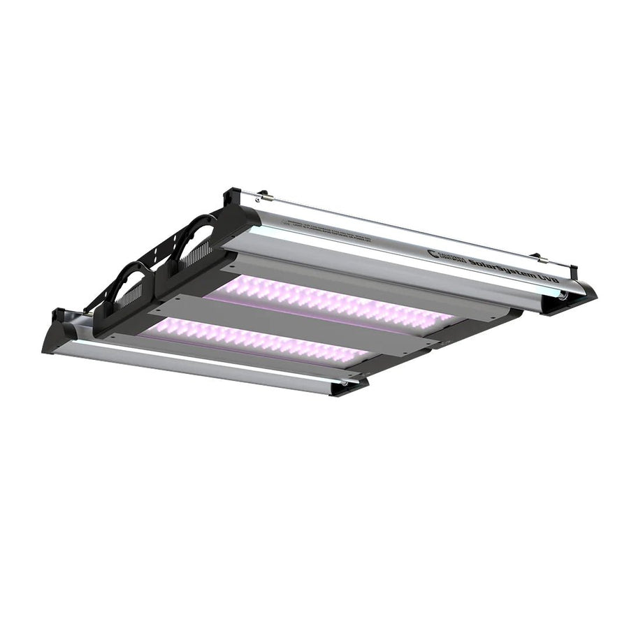 can you use uvb lights to grow plants California Lightsworks Solarsystem 1100 UVB