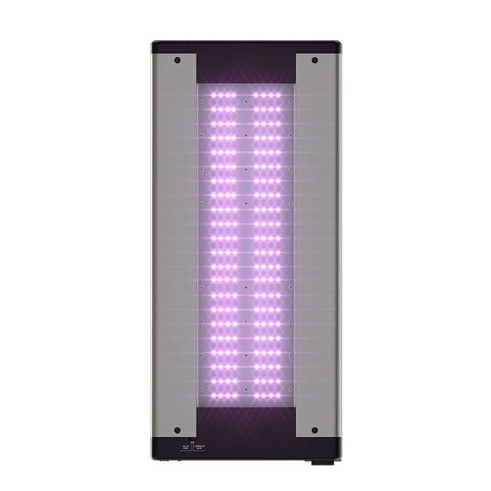 California Lightworks Solarsystem 550 Full Spectrum LED Grow Light - Green Thumb Depot