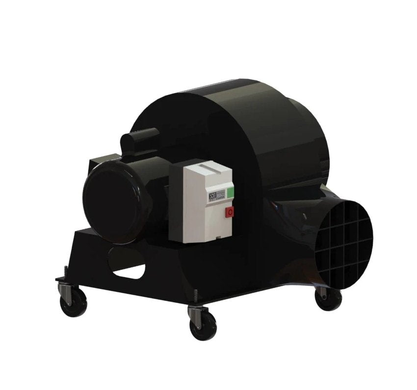 Centurion Pro Solutions 3.0 6HP Blower — Green Thumb Depot