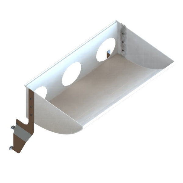 CenturionPro 3.0 Hopper (Plastic) (SPECIAL ORDER ITEM) - Image 3