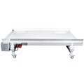 Centurion Pro Solutions 3.0 QC/Exit Conveyor