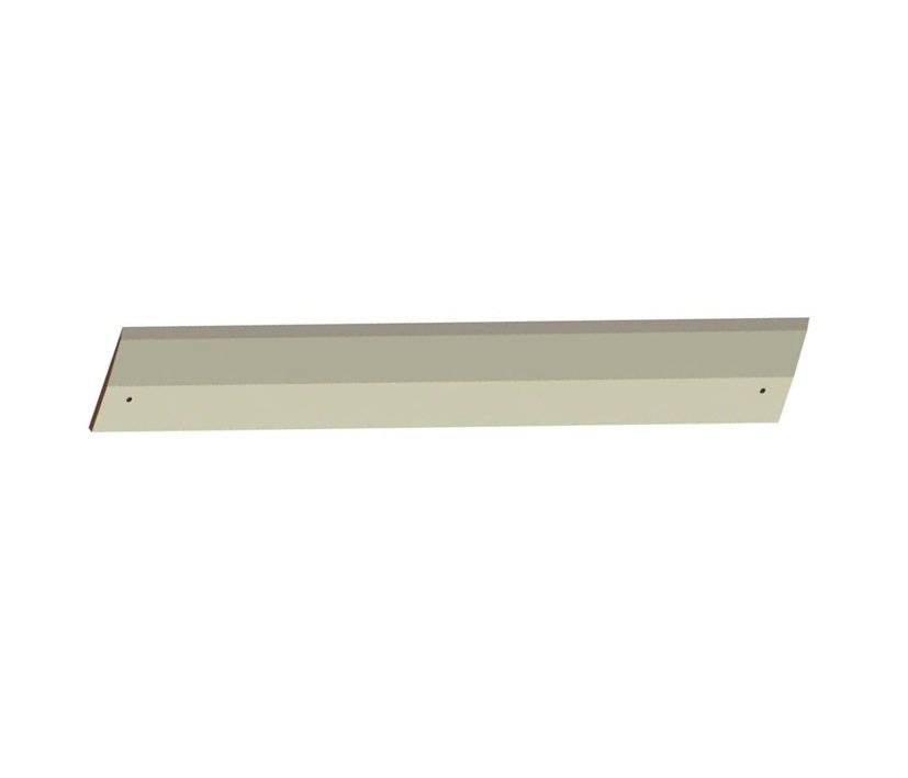 Centurion Pro Solutions 3.0 Stainless Steel Bed Bar Blade - Green Thumb Depot