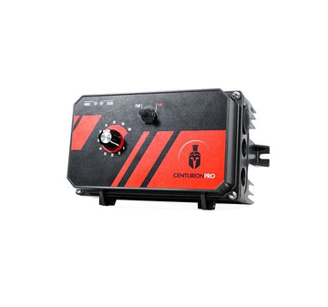 CenturionPro Variable Speed Motor Kit - Motor + Speed Control (Mini) (SPECIAL OR - Image 5