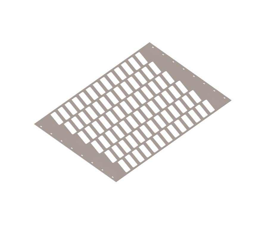 Centurion Pro Solutions DBT Model 1 Blade Sheet — Green Thumb Depot