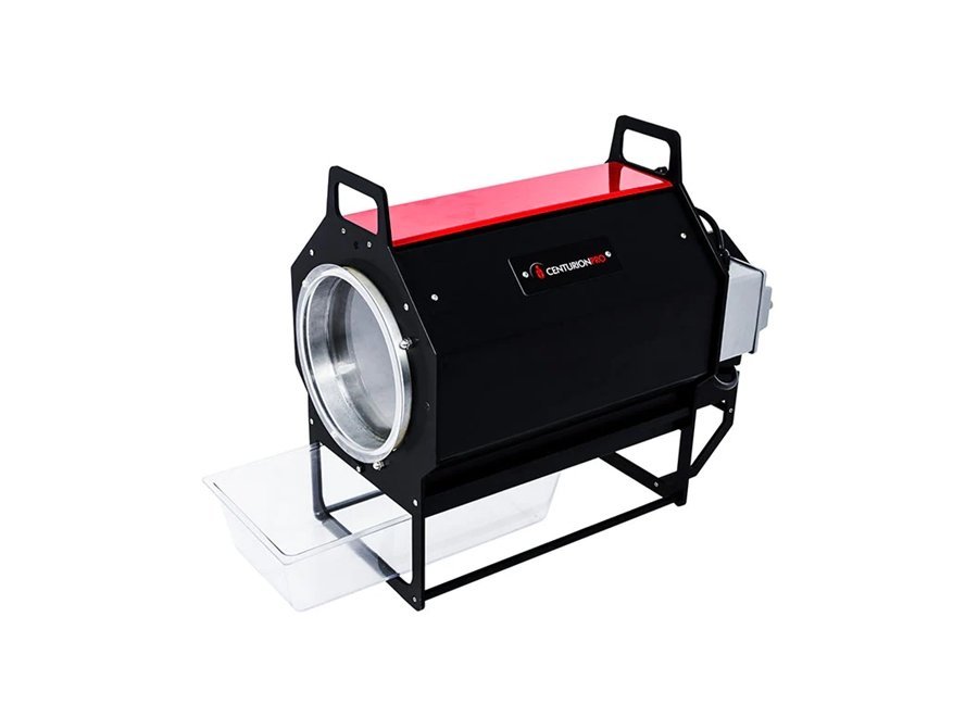 Centurion Pro Solutions DBT Model 1 Dry Batch Trimmer — Green Thumb Depot