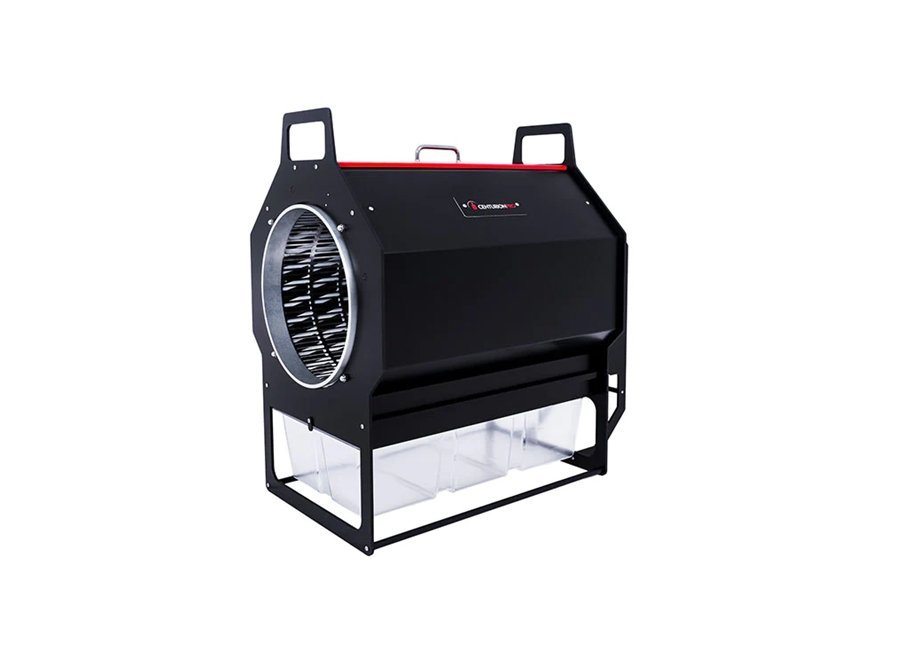 Centurion Pro Solutions DBT Model 2 Dry Batch Trimmer (On Sale until