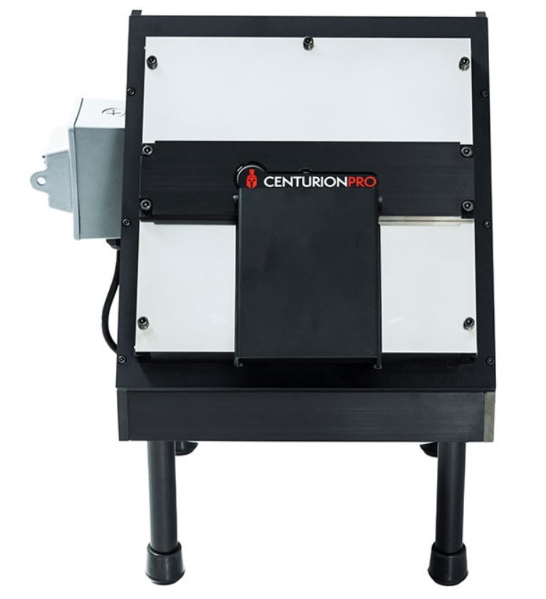 Centurion Pro Solutions GC Mini Single Cut Mini Bucker (On Sale until July 31) - Green Thumb Depot