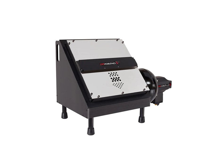 Centurion Pro Solutions GC1 Bucker Hemp Debudder & Bucking Machine (On