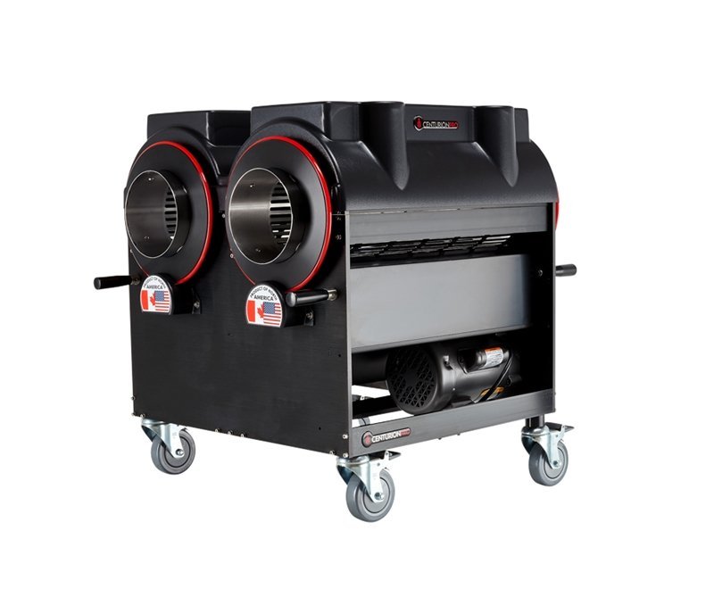 Centurion Pro Solutions Gladiator Wet/Dry Bud Trimmer (On Sale until S