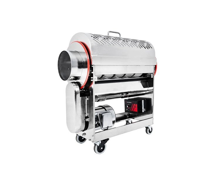 Centurion Pro Solutions Mini SS Trimming Machine (On Sale until Septem