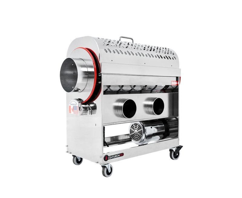 Centurion Pro Solutions Original SS Hybrid Trimmer (On Sale until May