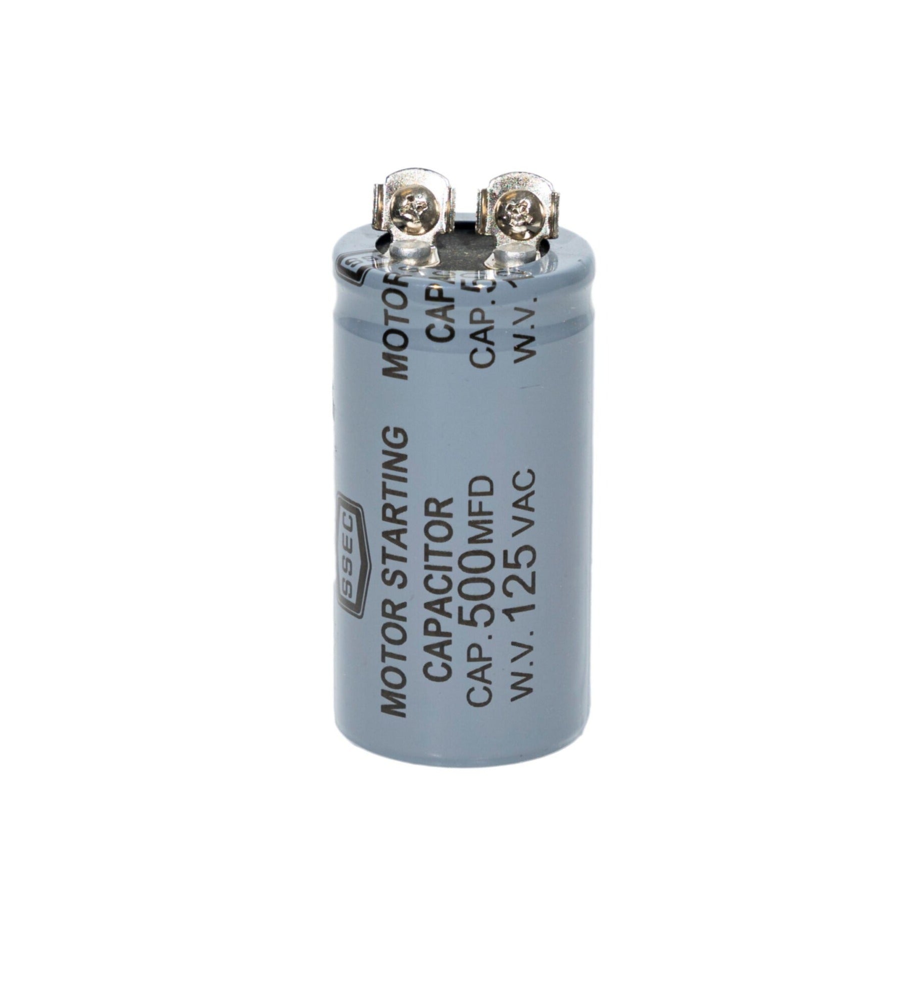 Centurion Pro Solutions Original/Silver Bullet 3HP Starting Capacitor - Green Thumb Depot