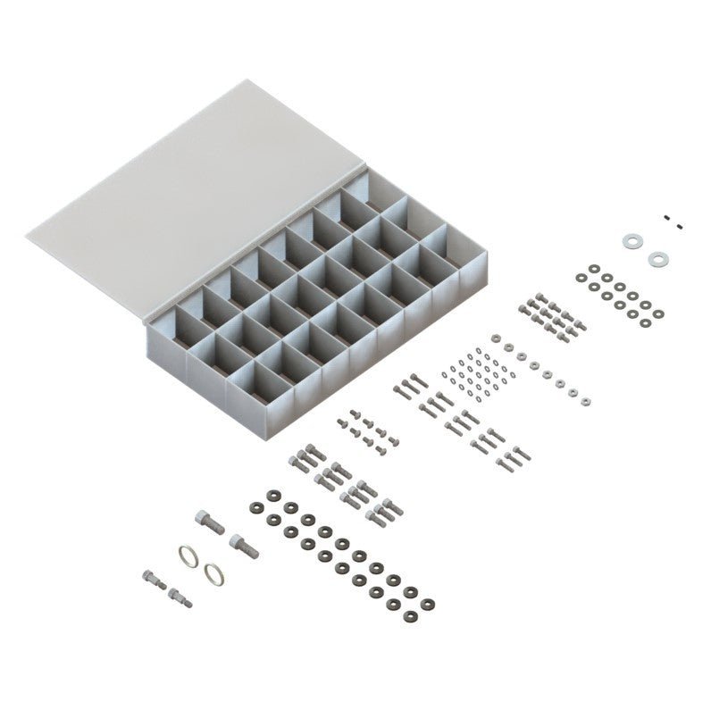 Centurion Pro Solutions Tabletop Parts Assembly Kit - Green Thumb Depot