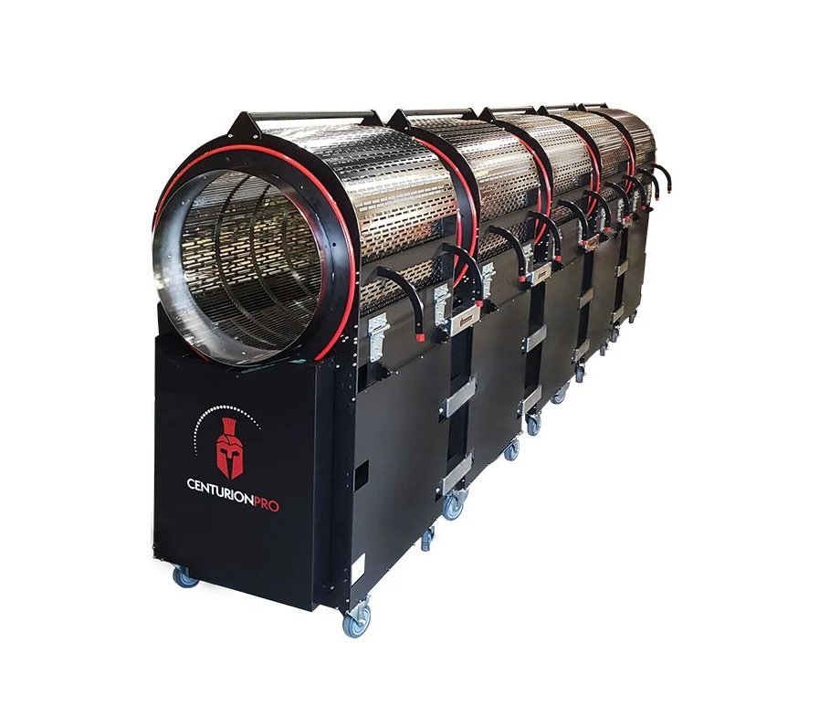 Centurion Pro Solutions XL 5.0 SE Industrial Trimmer — Green Thumb Depot