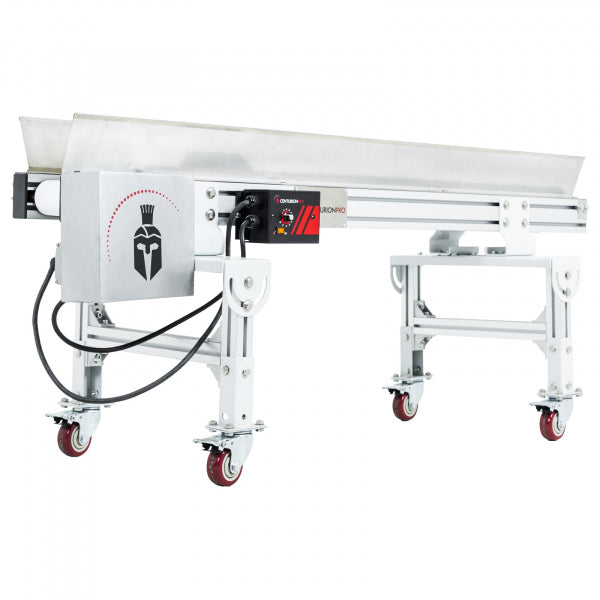 Centurion Pro Solutions Solutions Conveyor System — Green Thumb Depot