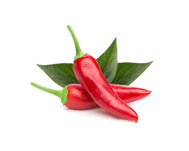Chili Pepper Plant Pods - Green Thumb Depot