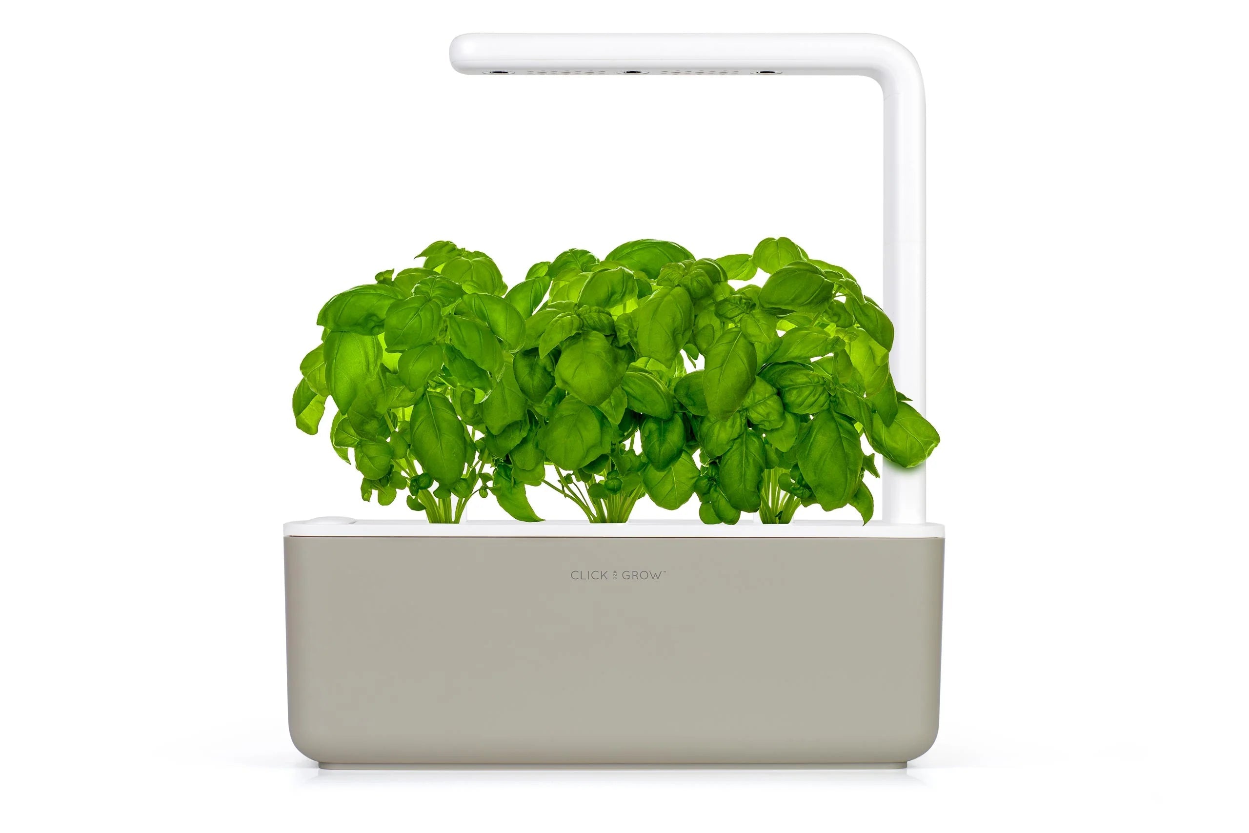 Click & Grow Smart Garden 3 - Indoor Herb and Vegetable Garden - Green Thumb Depot