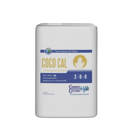 Cultured Solutions Coco Cal - Green Thumb Depot