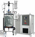 Crystallization And Isolation Package - Ai 100L Glass Reactor - Green Thumb Depot