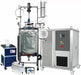 Crystallization And Isolation Package - Ai 100L Glass Reactor - Green Thumb Depot