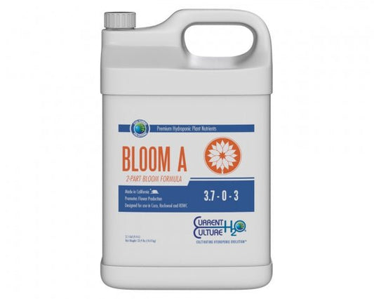 Cultured Solutions Bloom A - Green Thumb Depot