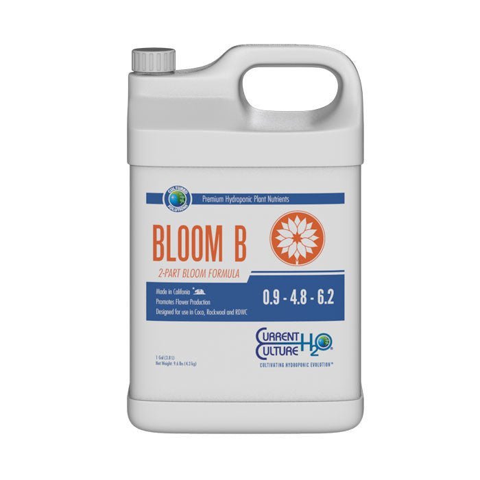 Cultured Solutions Bloom B - Green Thumb Depot