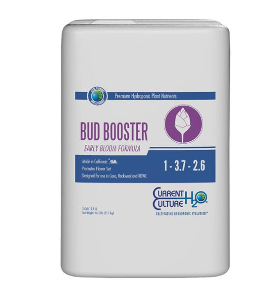 Cultured Solutions Bud Booster Early - Green Thumb Depot